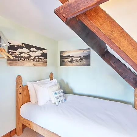 Apartmán Host & - Oldcorn Whitby