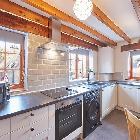 Host & - Oldcorn Апартаменты