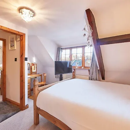 Apartamento Host & - Oldcorn Whitby